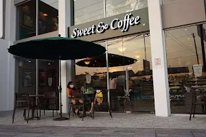 Sweet & Coffee - Villa Club image