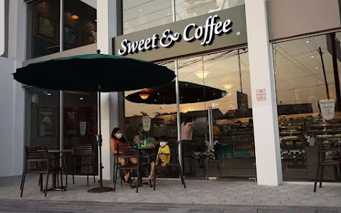 Sweet & Coffee - Villa Club image
