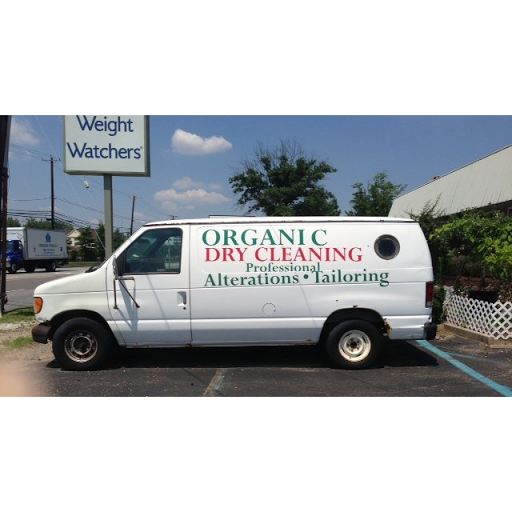 Dry Cleaner «Q Cleaners», reviews and photos, 622A Haddonfield Rd, Cherry Hill, NJ 08002, USA