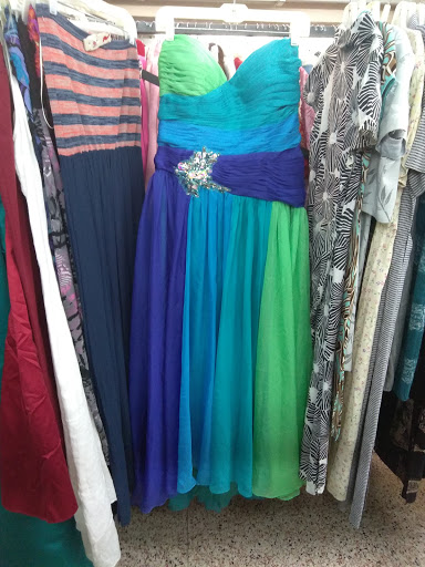 Thrift Store «Family Thrift Center», reviews and photos, 811 Bandera Rd, San Antonio, TX 78228, USA