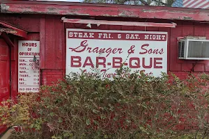 Granger & Sons Barbecue image