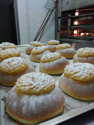 Panispiga no São Domingos de Rana, Lisboa