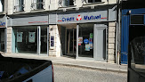 Banque Crédit Mutuel 41400 Montrichard Val de Cher