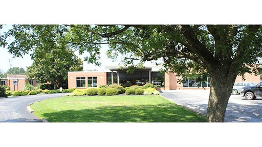 Lewis Health Center