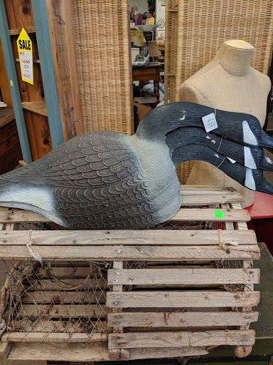 Consignment Shop «Witch City Consignment», reviews and photos