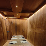 Photo n°3 de l'avis de Antonio.i fait le 04/03/2023 à 22:12 sur le  Pizzeria Ristorante du Tunnel à Courmayeur