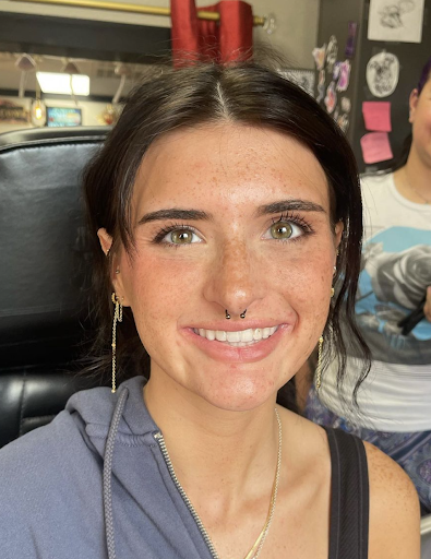 Explore auto tattoo ideas, creative tattoo ideas in Plano, available at Vixen Body Art