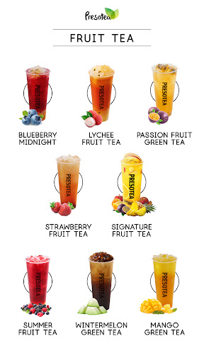 Presotea- Downtown Anaheim