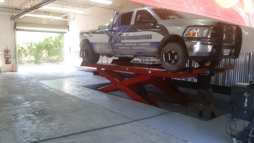 Auto Repair Shop «Discount Auto & Tire shop», reviews and photos, 900 E Plano Pkwy A, Plano, TX 75074, USA