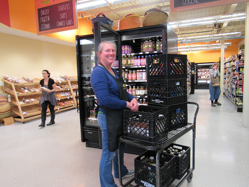 Grocery Store «Chequamegon Food Co-Op», reviews and photos, 700 Main St W, Ashland, WI 54806, USA