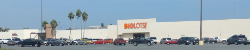 Big Lots, 2014 S Expressway 83, Harlingen, TX 78552, USA, 