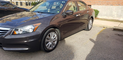 Auto Body Shop «World Auto Body Inc.», reviews and photos, 880 Commonwealth Avenue #5, Brookline, MA 02446, USA