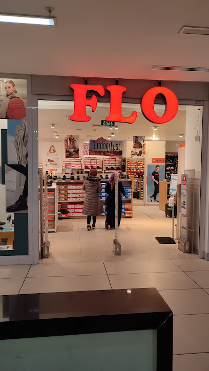 FLO Esenyurt Es Kule AVM Mağazası
