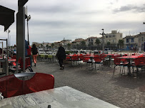 Atmosphère du Restaurant italien Quai 54 à Le Grau-du-Roi - n°7