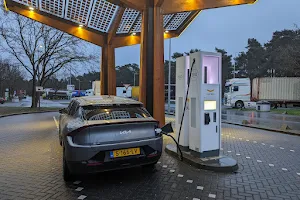 Fastned Charging Station image