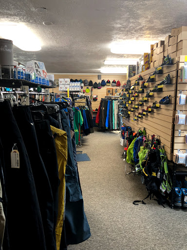 Outdoor Sports Store «The Gear Room», reviews and photos, 2258 Fort Union Blvd, Cottonwood Heights, UT 84121, USA