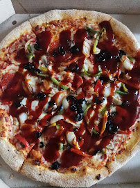 Plats et boissons du Pizzeria Domino's Pizza Tourcoing - n°8