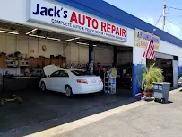 Jack's Auto Center photo