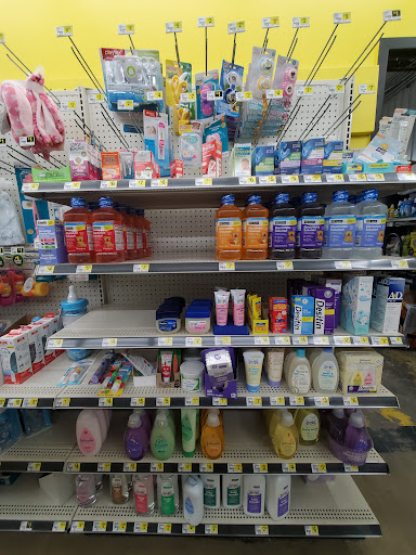 Discount Store «Dollar General», reviews and photos, 3600 US Hwy 63, Black Rock, AR 72415, USA