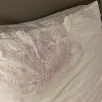 Photo n° 1 de l'avis de Rizlène. fait le 08/11/2023 à 19:33 pour Passage Bleu - Nancy Centre à Nancy