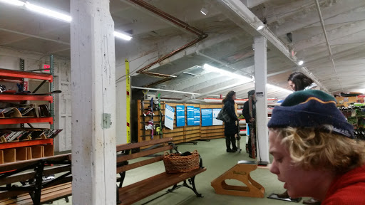 Bicycle Store «Outdoor Sports Center», reviews and photos, 80 Danbury Rd, Wilton, CT 06897, USA