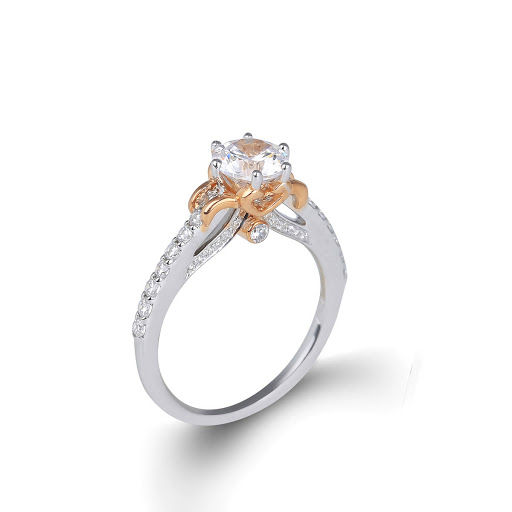 Jewelry Store «Yelton Fine Jewelers», reviews and photos, 9263 Schulze Dr, West Chester Township, OH 45069, USA