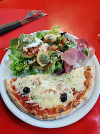 Pizza du Restaurant italien Poz'pasta à Saint-Jean-de-Védas - n°5