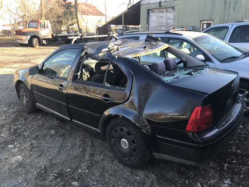 Auto Repair Shop «Adkins Auto Salvage», reviews and photos, 8404 Upper Miamisburg Rd, Miamisburg, OH 45342, USA