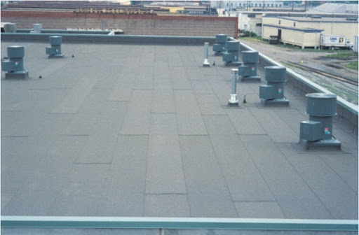 Roofing Contractor «PERRY ROOFING CONTRACTORS», reviews and photos, 2505 NW 71st Pl, Gainesville, FL 32653, USA