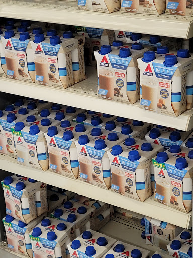 Discount Store «Walmart», reviews and photos, 201 Walton Rd, Harlan, KY 40831, USA