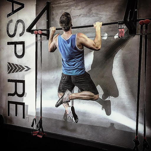 Gym «Spire Health Club», reviews and photos, 3927 E Indian School Rd, Phoenix, AZ 85018, USA