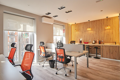 ILCOWORKING & LEGAL SERVICES en Madrid