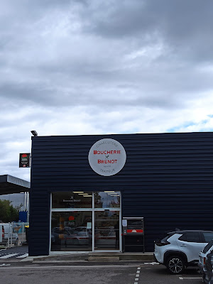 Boucherie Brenot à Romans-sur-Isère