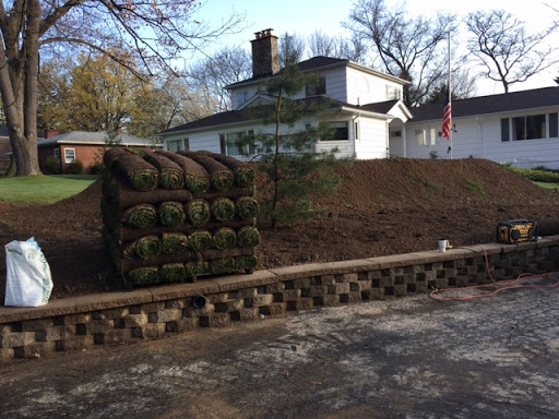 Waterproofing Company «Top to Bottom Home Improvement Company LLC», reviews and photos, 1172 Lake Shore Blvd, Rochester, NY 14617, USA