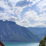 Photo n°2 de l'avis de Thomas. fait le 06/09/2021 à 13:58 sur le  Camping Pilu' & Apartments à Anfo