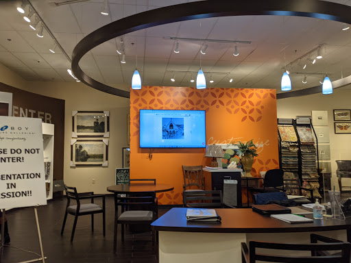 Furniture Store «La-Z-Boy Furniture Galleries», reviews and photos, 3767 Airport Blvd, Mobile, AL 36608, USA