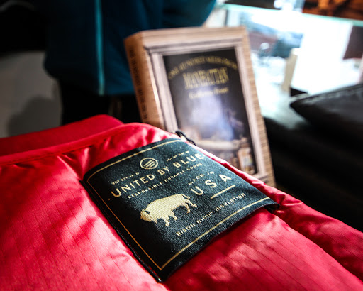 Outdoor Sports Store «Cabin Fever Outfitters», reviews and photos, 6406 Montgomery St, Rhinebeck, NY 12572, USA