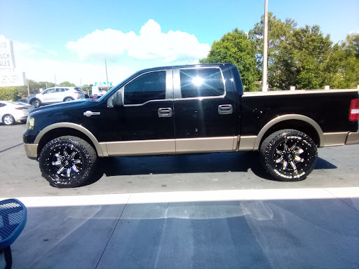 Used Car Dealer «Florida Auto Exchange», reviews and photos, 2201 Main St, Dunedin, FL 34698, USA