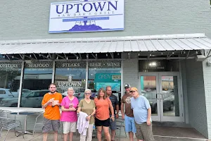 Uptown Raw Bar & Grill image