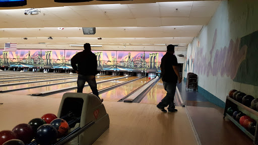 Bowling Alley «Hi-Tor Lanes», reviews and photos, 40 south route 9w, West Haverstraw, NY 10993, USA