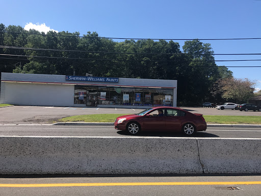 Sherwin-Williams Paint Store, 1320 NJ-35, Middletown, NJ 07748, USA, 