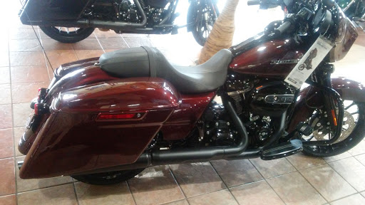 Harley-Davidson Dealer «California Harley-Davidson», reviews and photos, 1517 Pacific Coast Hwy, Harbor City, CA 90710, USA