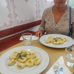 Photo n°2 de l'avis de Joseph. fait le 06/08/2023 à 17:12 sur le  Pizzeria Ristorante Mareluna à Bologna