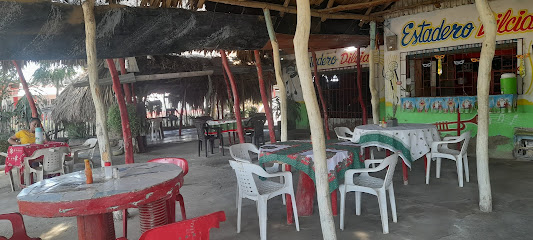 Restaurante Dilcia - Cl. 5 #11-2, Repelón, Atlántico, Colombia