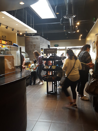 Starbucks image