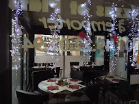 Atmosphère du Restaurant italien La Dolce Vita à Saint-Denis - n°3
