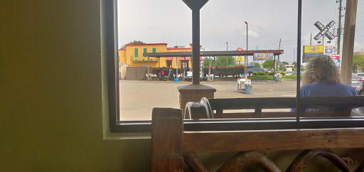 Car Wash «Cypress Station Carwash & Lube», reviews and photos, 17322 Spring Cypress Rd, Cypress, TX 77429, USA