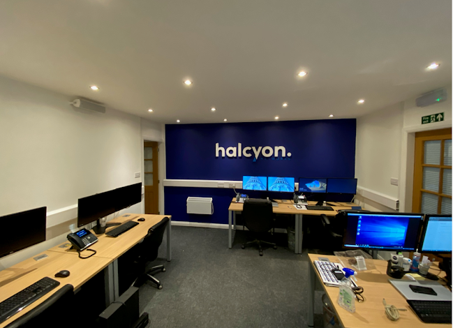 Halcyon Projects (NW) Limited - Liverpool