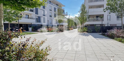Stéphanie GAGELIN - IAD Immobilier Antony à Antony
