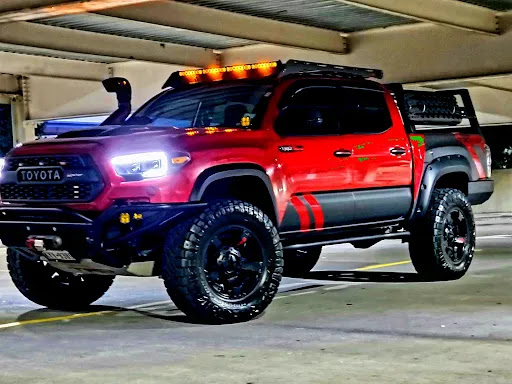 Hardware Store «Harbor Freight Tools», reviews and photos, 2000 Avondale Dr STE 104, Durham, NC 27704, USA